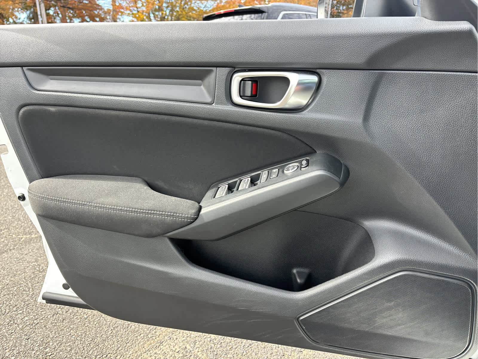 Certified 2022 Honda Civic Sport image 21