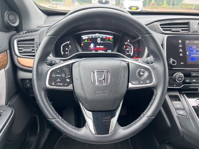 Used 2018 Honda CR-V EX-L image 18