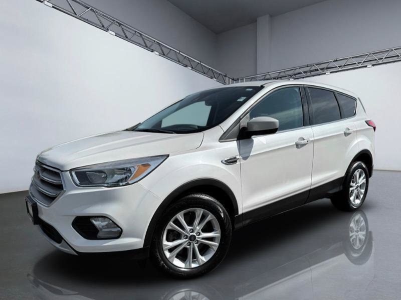 Used 2019 Ford Escape SE AWD/4WD image 26