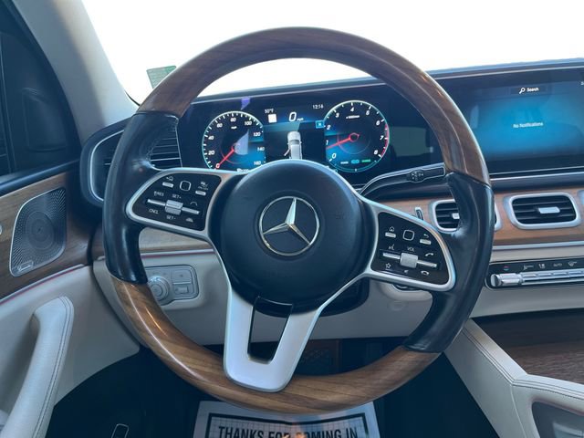 Used 2022 Mercedes-Benz GLE 450 4MATIC image 12