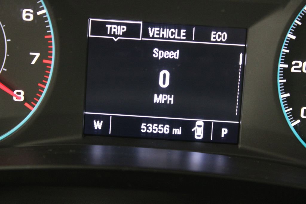 Used 2024 Chevrolet Malibu LT image 32