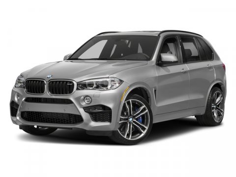 Used 2018 BMW X5 M w/ Executive Package image 4