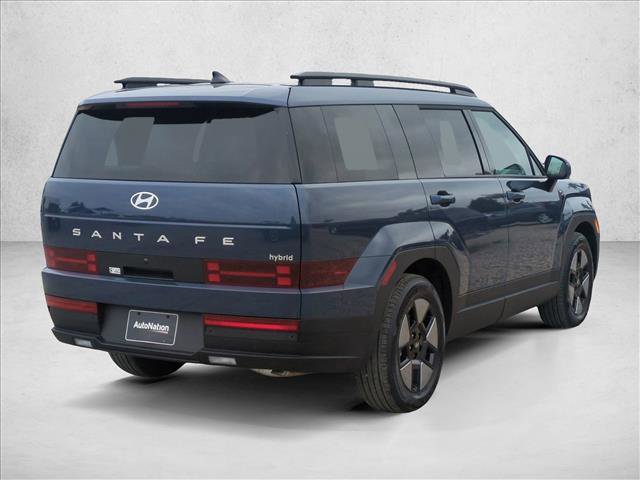 New 2026 Hyundai Santa Fe SEL image 5