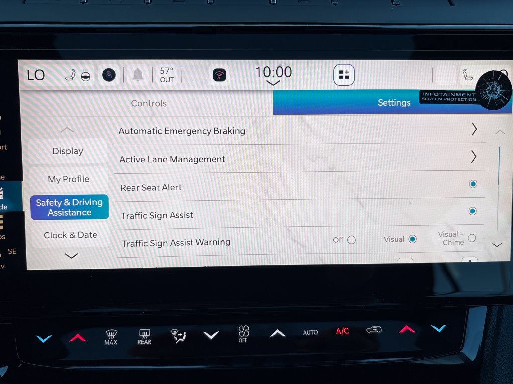 New 2027 Jeep Grand Cherokee 4WD image 7