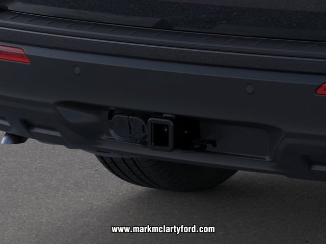 New 2026 Ford Explorer Active RWD image 23