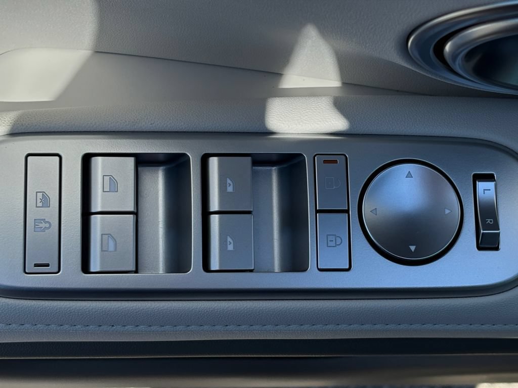 New 2026 Hyundai Palisade SEL FWD image 14