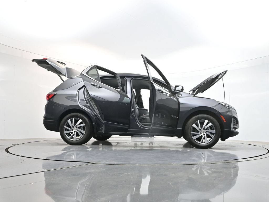 Used 2022 Chevrolet Equinox Premier FWD image 66