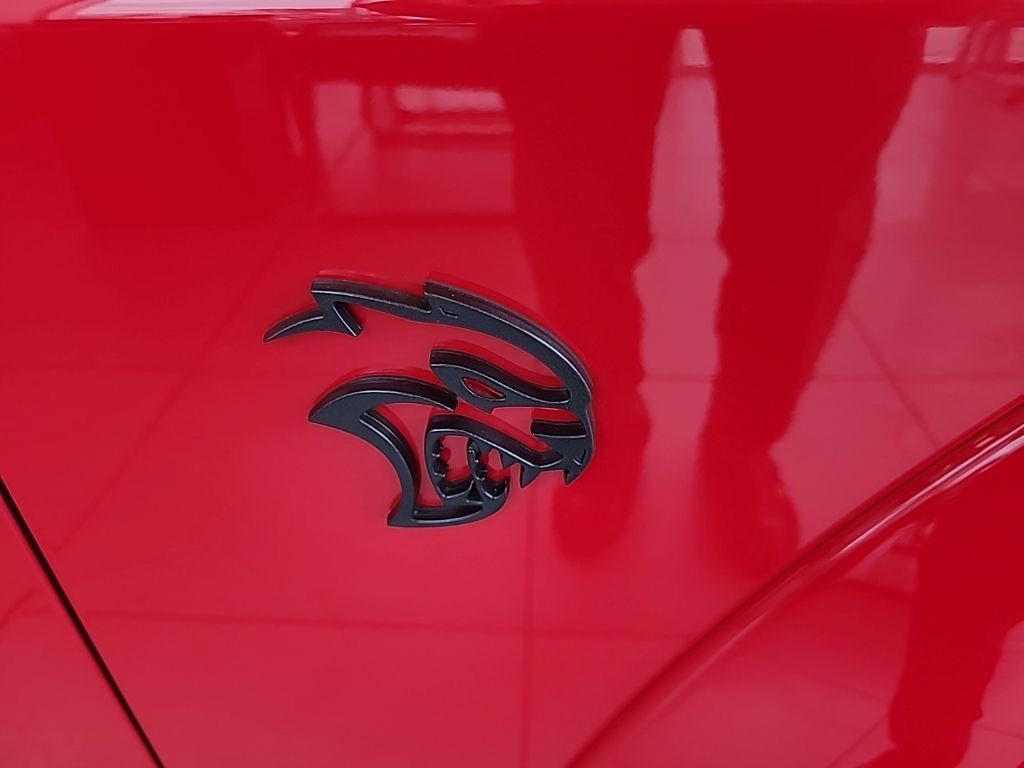Used 2019 Dodge Challenger SRT Hellcat Redeye image 13