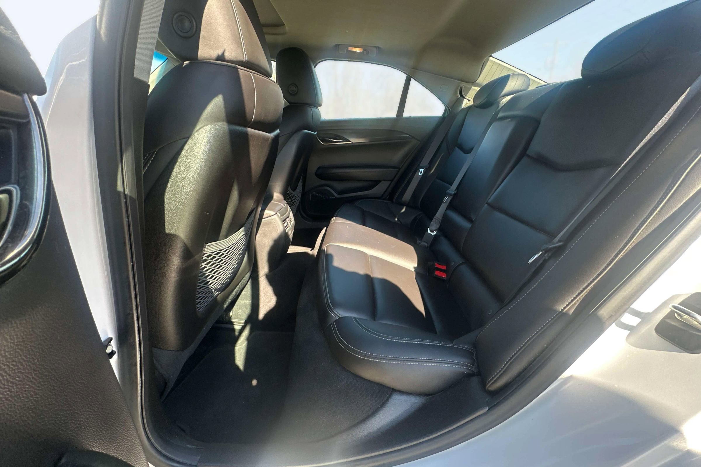 Used 2017 Cadillac ATS 2.0T Sedan image 19