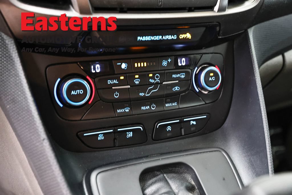 Used 2021 Ford Transit Connect XLT FWD image 21