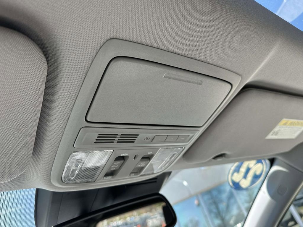 Certified 2022 Honda CR-V EX-L image 30