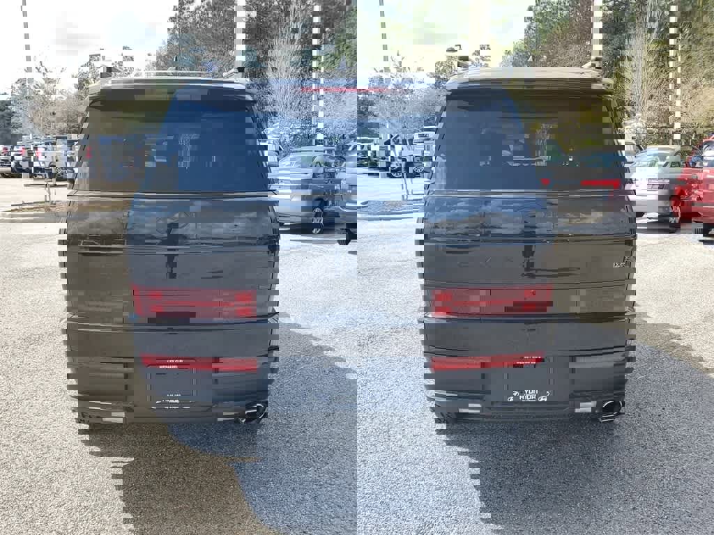 New 2026 Hyundai Santa Fe XRT image 11