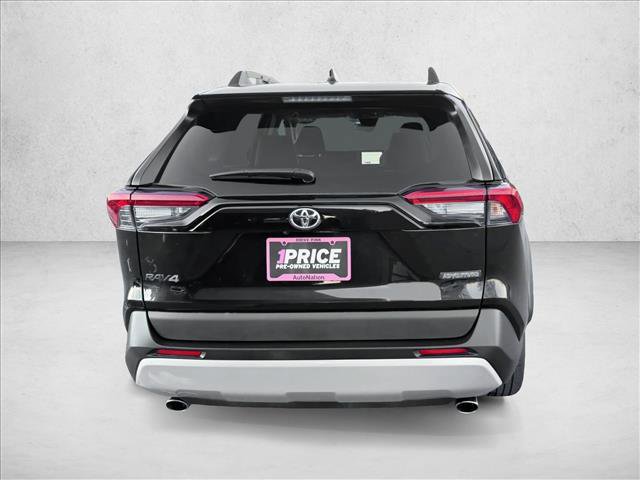 Used 2024 Toyota RAV4 Adventure image 6