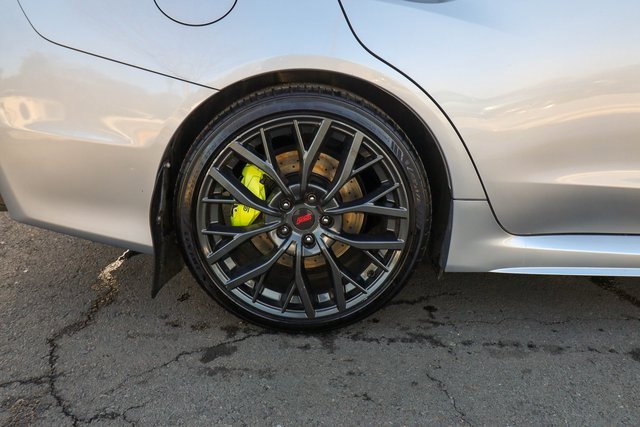 Used 2018 Subaru WRX STI image 25