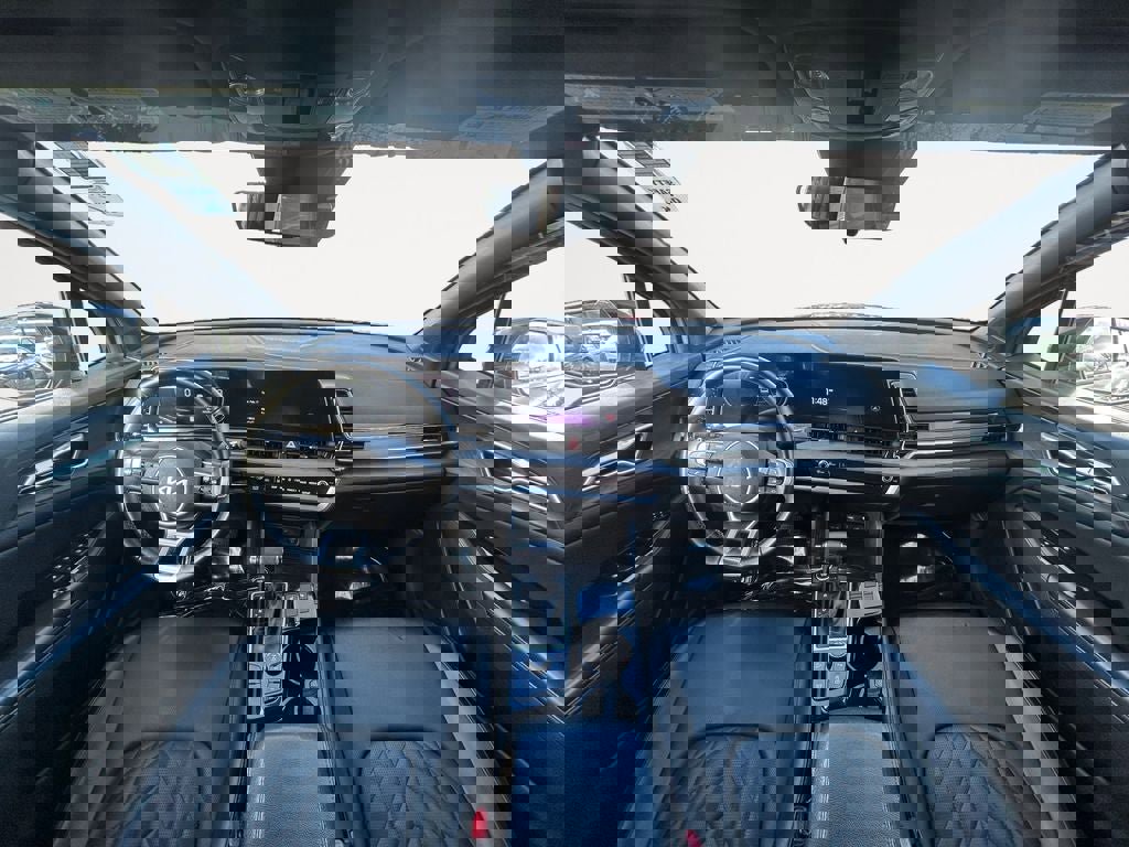 Used 2024 Kia Sportage X-Line w/ X-Line Premium Package image 13