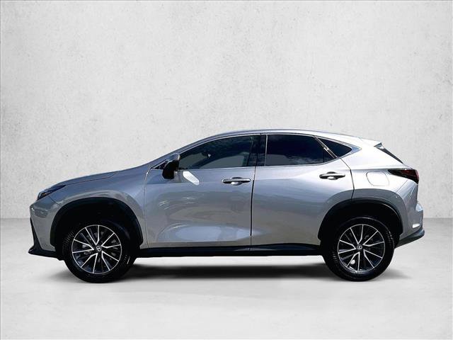 Used 2024 Lexus NX 250 FWD w/ Cold Area Package image 6
