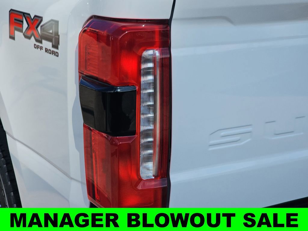 New 2026 Ford F250 Platinum AWD/4WD image 40