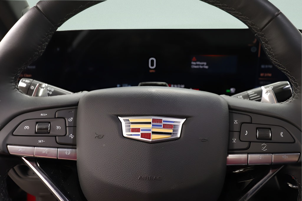 Used 2026 Cadillac CT5 Sport AWD/4WD image 12