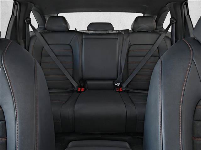 New 2027 Honda CR-V Sport Touring image 17
