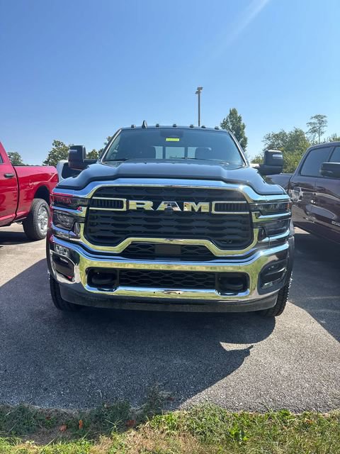 New 2026 RAM 5500 Tradesman image 3