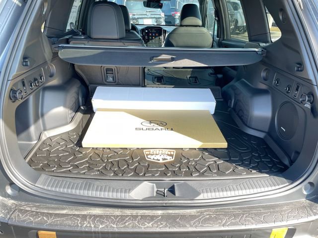 New 2026 Subaru Forester Wilderness image 20