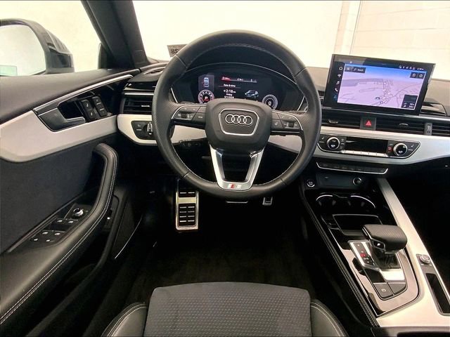 Used 2023 Audi A5 2.0T Prestige w/ S Line Interior Package AWD/4WD image 11