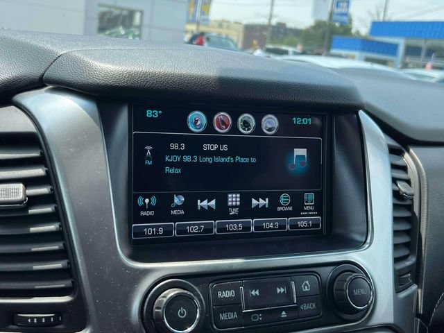 Used 2016 Chevrolet Tahoe LT AWD/4WD image 28