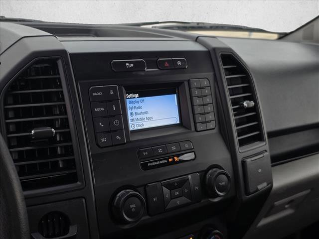 Used 2020 Ford F150 XL w/ Equipment Group 101A Mid RWD image 18