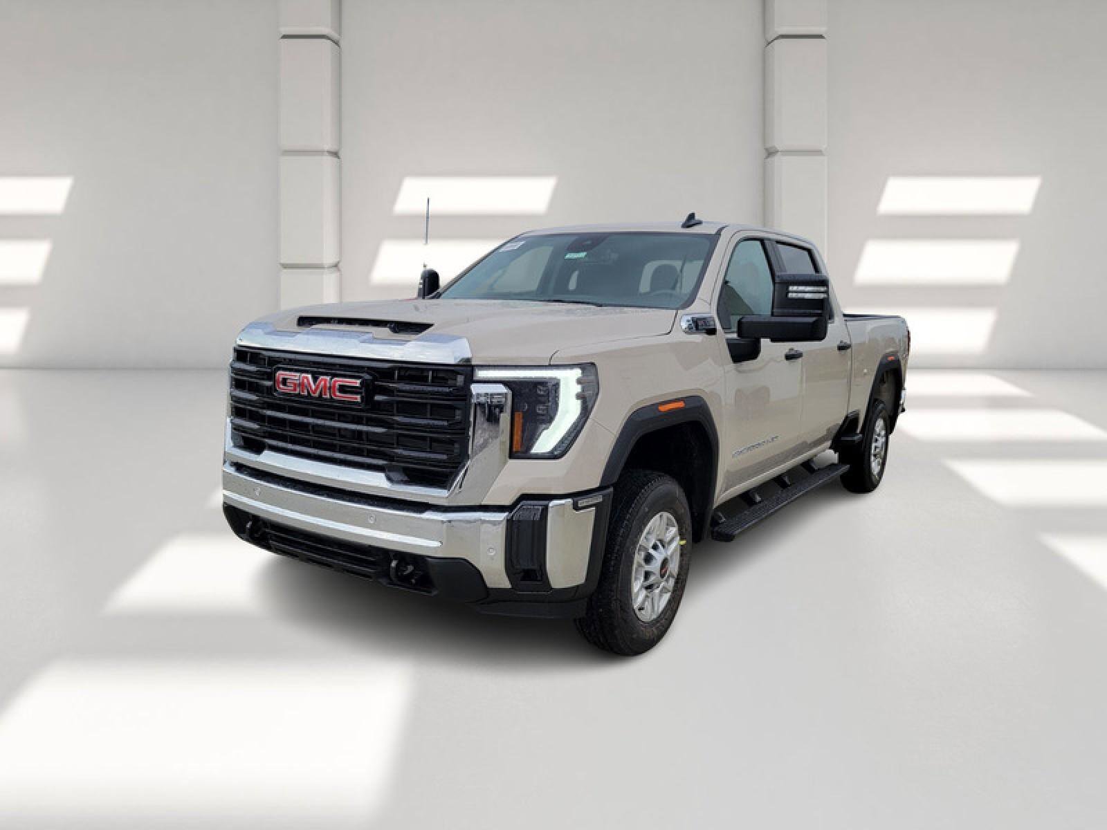 New 2026 GMC Sierra 2500 Pro w/ 1SA Pro Safety Plus Package image 1