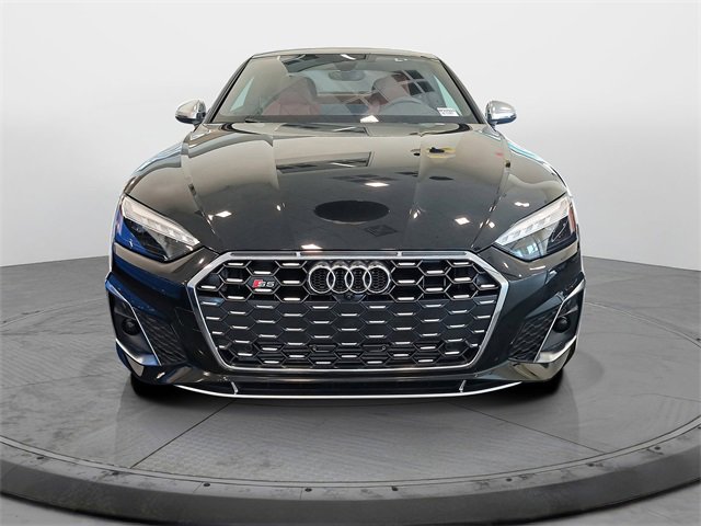 Used 2024 Audi S5 Premium Plus image 2