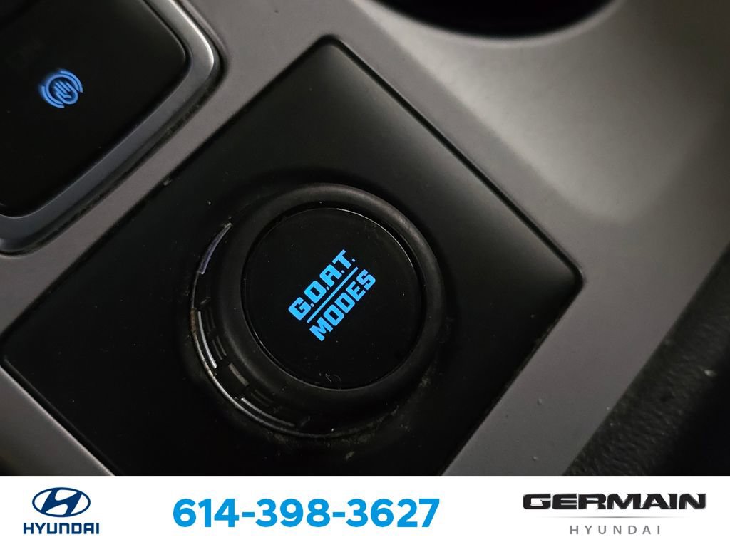 Used 2023 Ford Bronco Sport Big Bend w/ Convenience Package AWD/4WD image 33