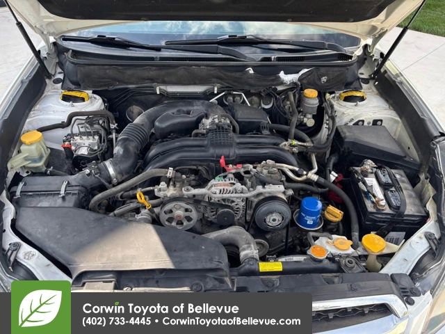 Used 2014 Subaru Legacy 2.5i Limited w/ Moonroof Package AWD/4WD image 34