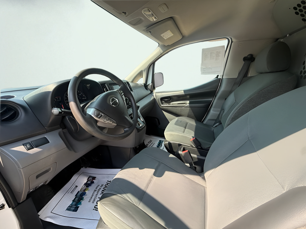Used 2020 Nissan NV200 S FWD image 6