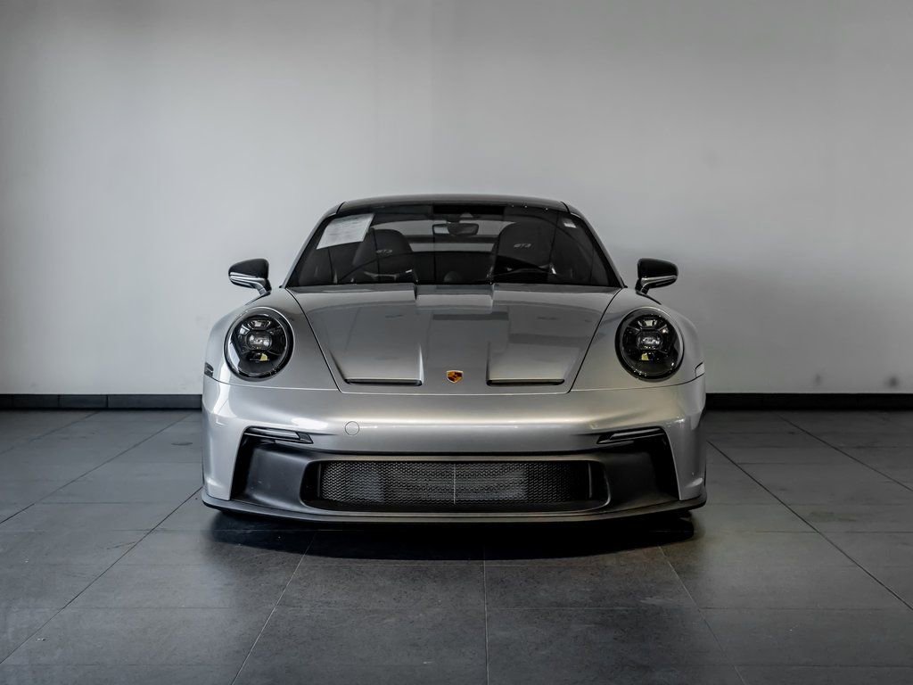 Certified 2022 Porsche 911 GT3 image 10