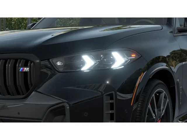 New 2026 BMW X5 M60i AWD/4WD image 6