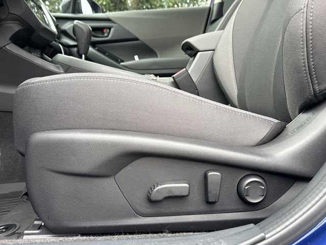 New 2026 Subaru Crosstrek 2.0i Premium image 23