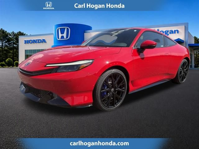 New 2026 Honda Prelude video 1