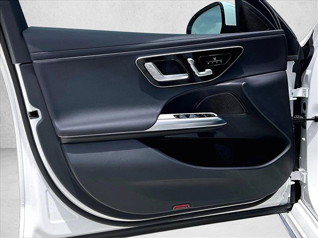 Certified 2025 Mercedes-Benz E 350 Sedan image 18