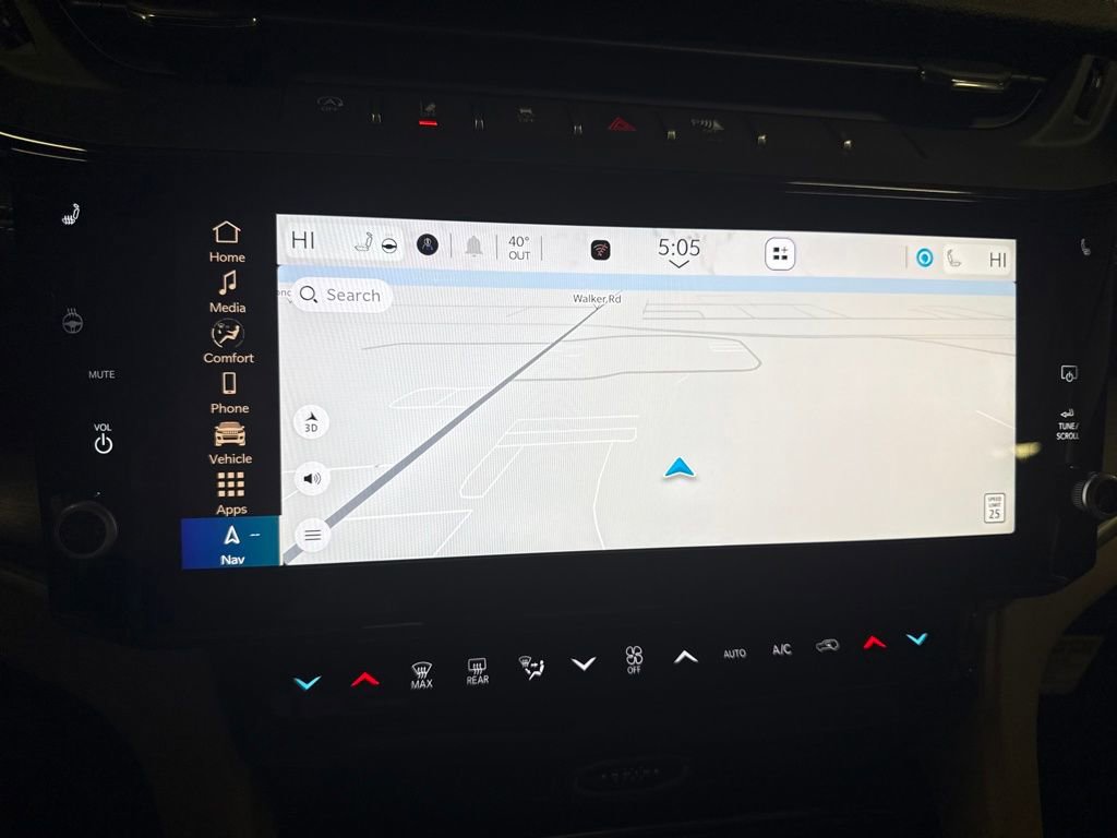 New 2026 Jeep Grand Cherokee Limited image 19