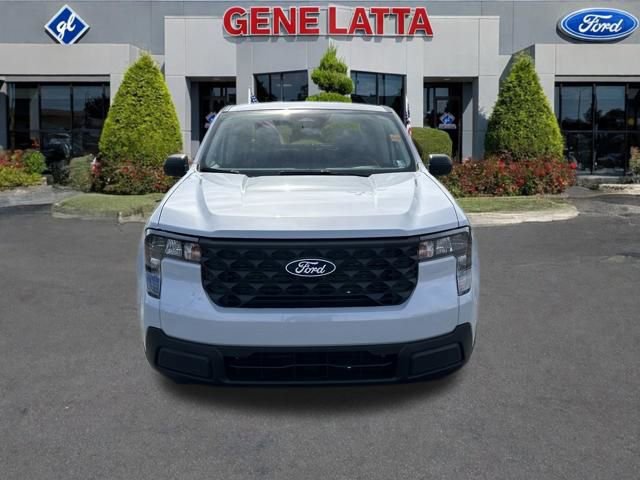 New 2026 Ford Maverick XL w/ Equipment Group 101A image 11