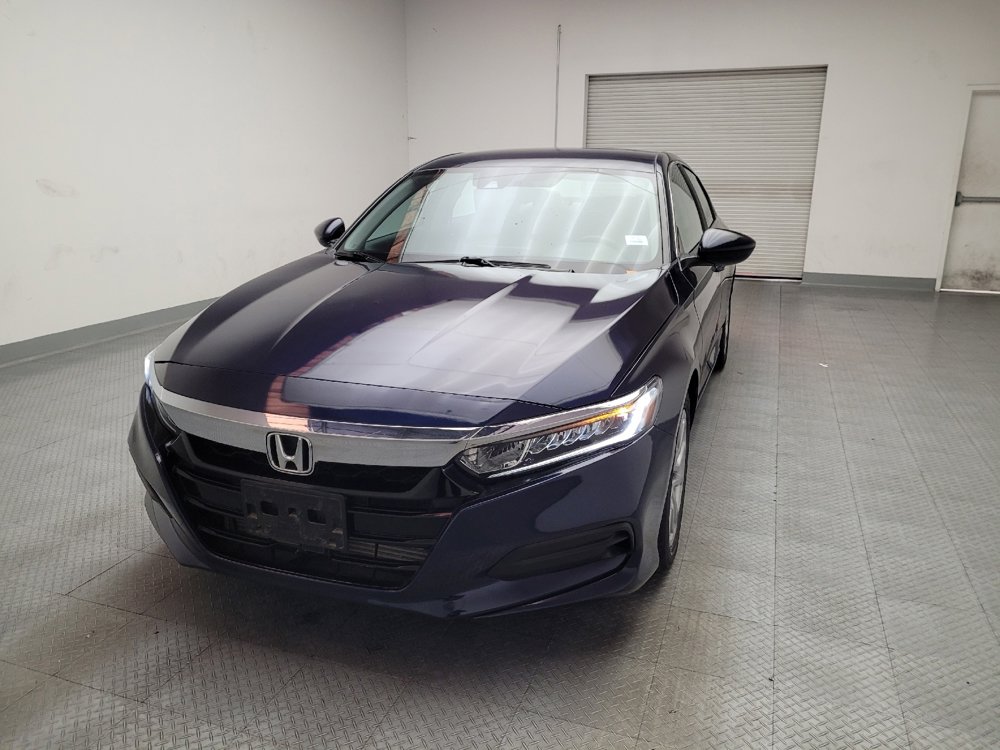 Used 2020 Honda Accord LX image 15