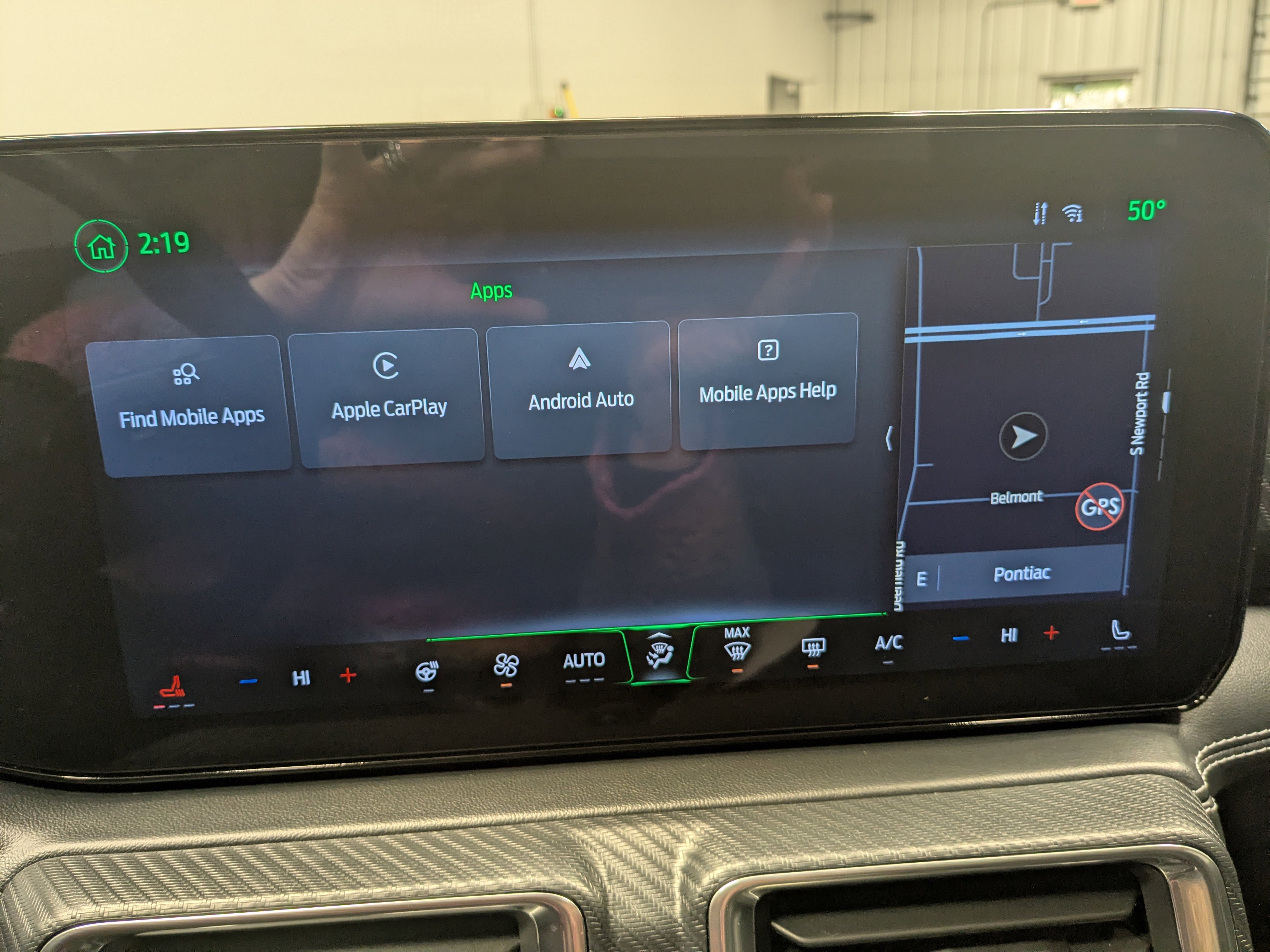 Used 2024 Ford Mustang Premium image 21