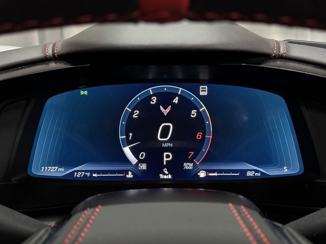 Used 2023 Chevrolet Corvette Stingray w/ Z51 Performance Package image 22