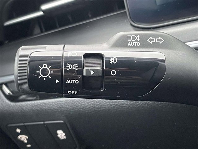 Used 2025 Kia K5 GT-Line image 23