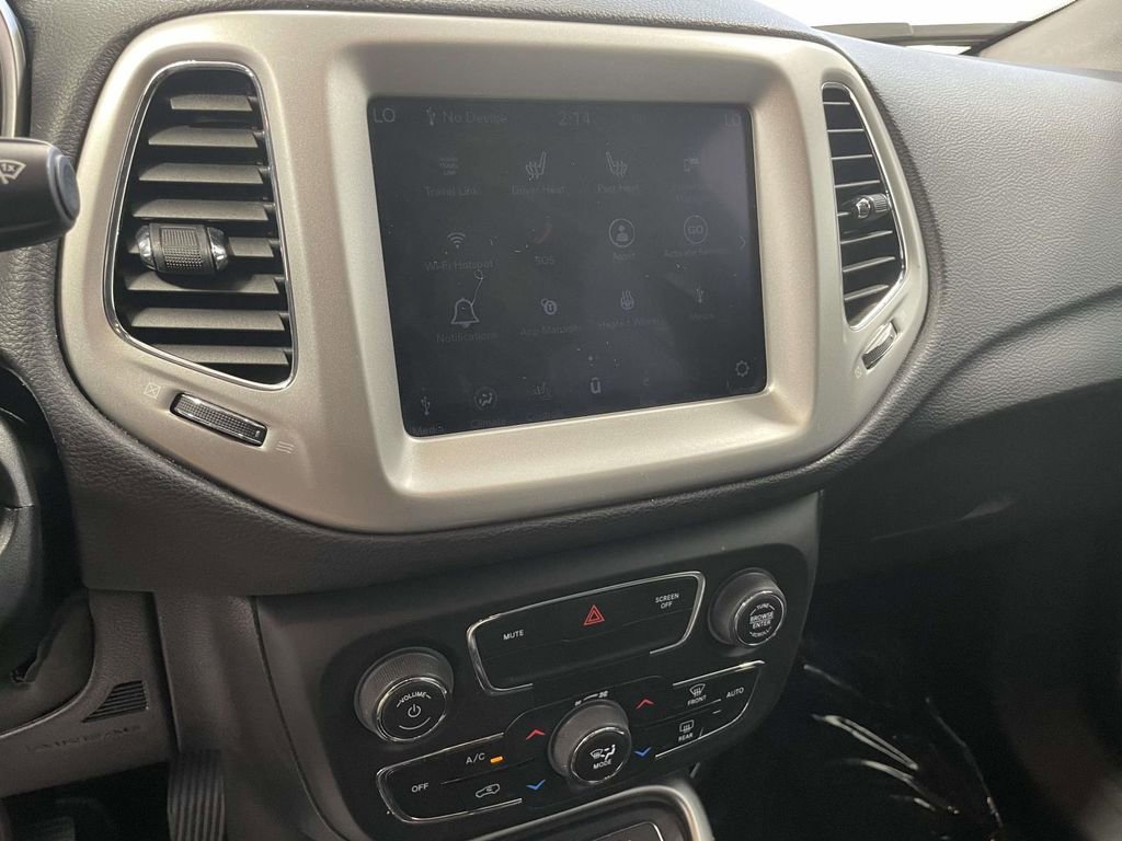 Used 2021 Jeep Compass 80th Special Edition image 20