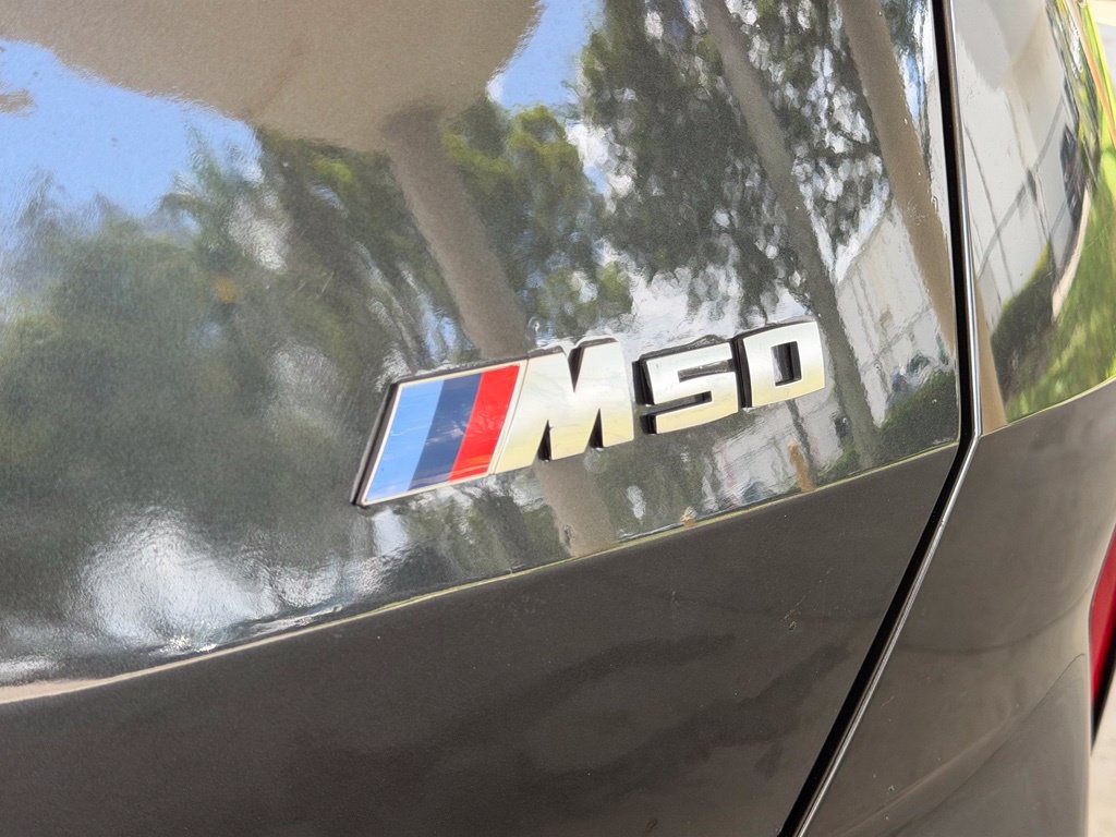 Used 2026 BMW X3 M50 AWD/4WD image 19