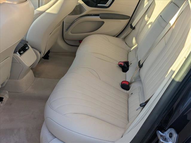Used 2022 Mercedes-Benz EQS 450+ Sedan image 19