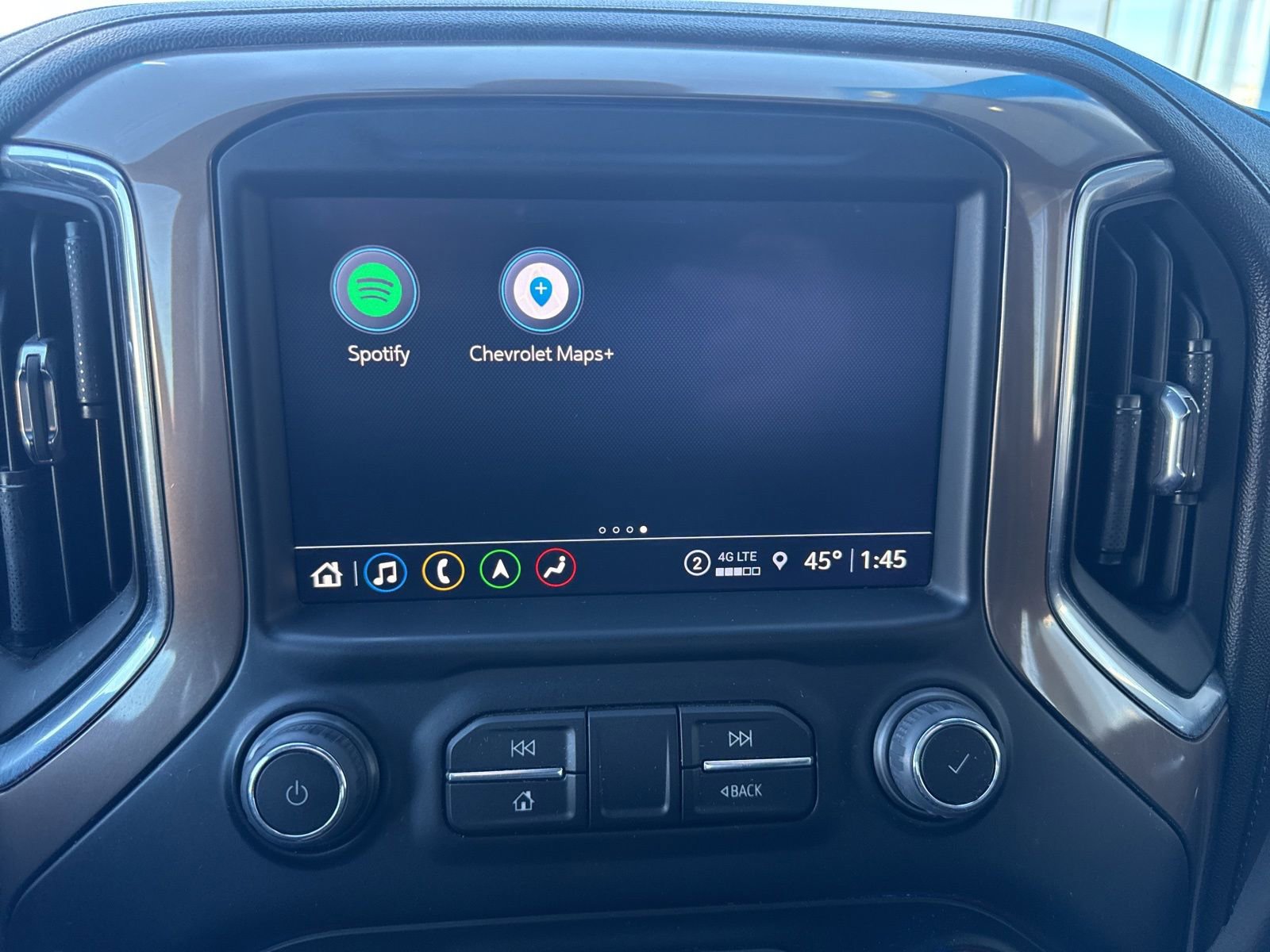 Used 2022 Chevrolet Silverado 3500 High Country w/ Z71 Off-Road Package image 22