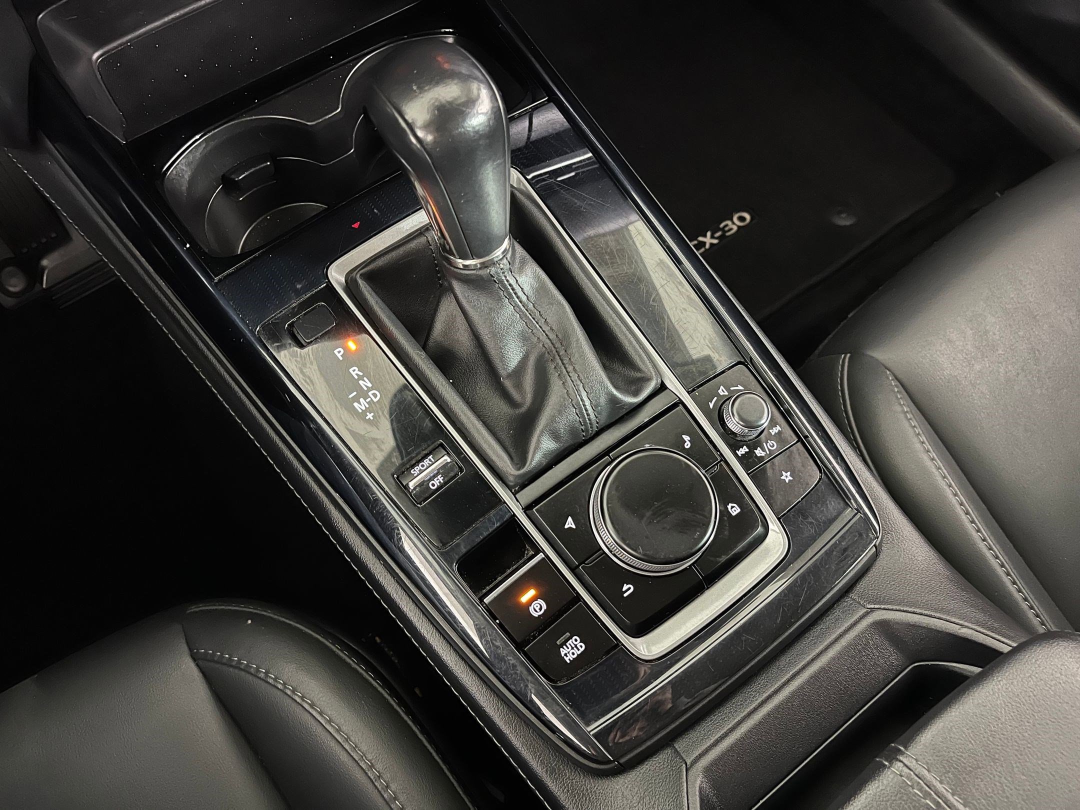 Used 2024 MAZDA CX-30 AWD 2.5 S w/ Select Sport Pkg image 15