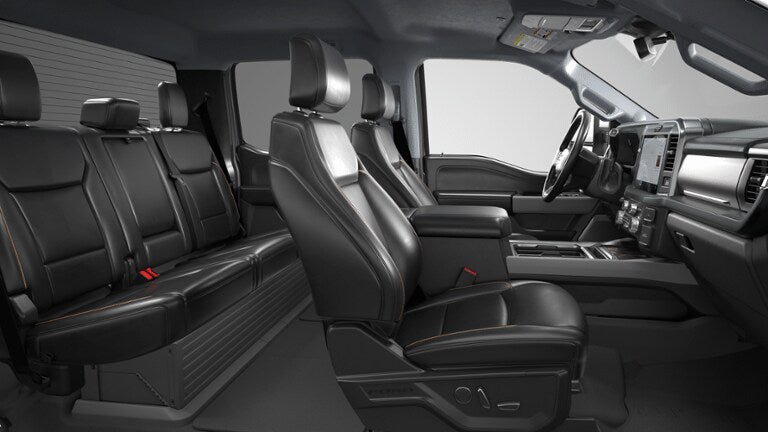 New 2026 Ford F350 Lariat w/ Lariat Ultimate Package image 23